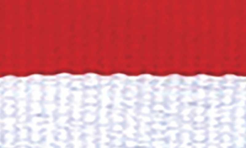 Red / White Ribbon