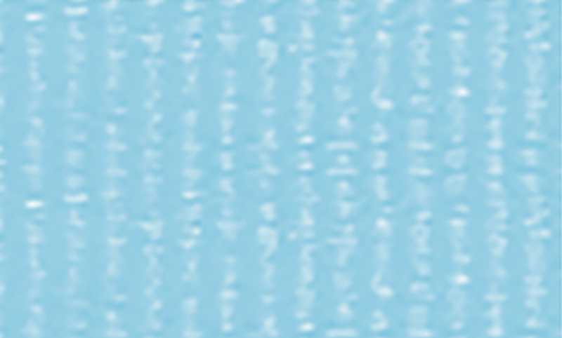 Sky Blue Ribbon