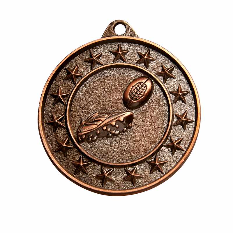 Shooting Star Series – Aussie Rules