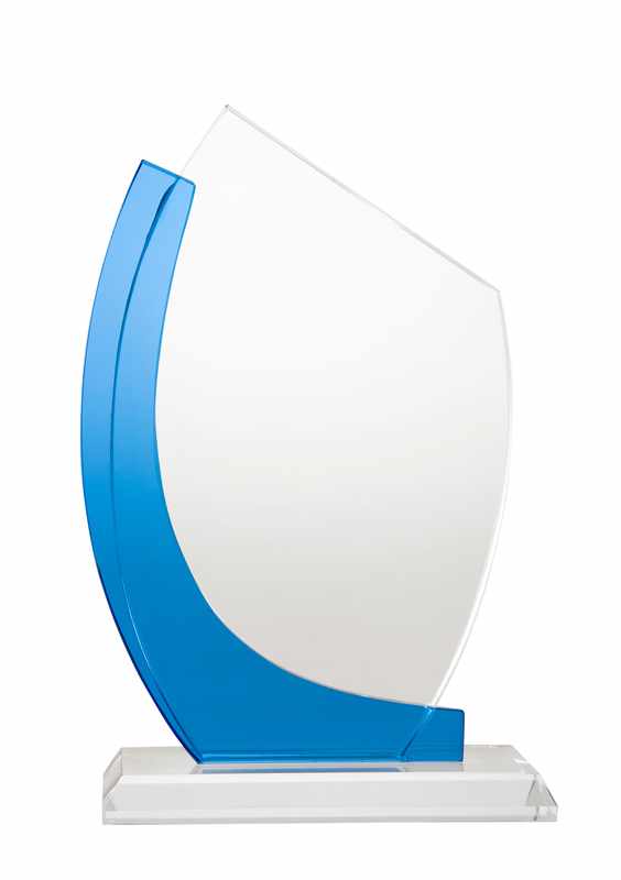 Blue Edge Wave