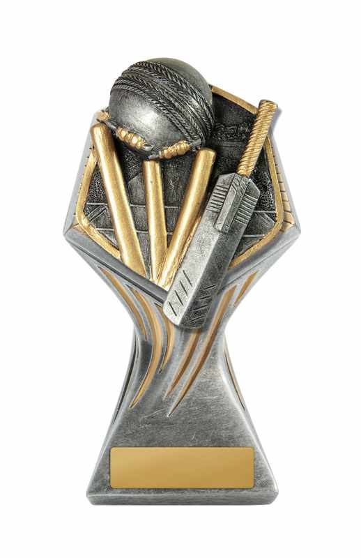 Gladiator Tower-Cricket