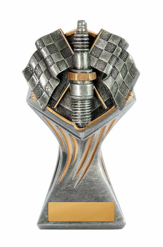 Gladiator Series-Motorsports