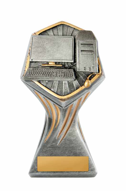 Gladiator Series-Computers