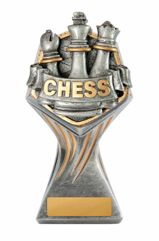 Gladiator Series-Chess