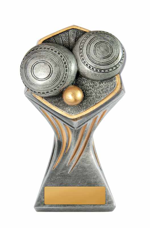 Gladiator Series-Lawn Bowls