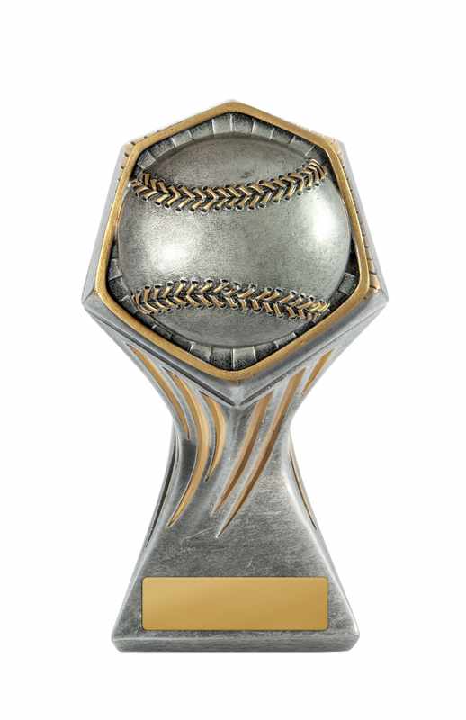 Gladiator Tower-Baseball
