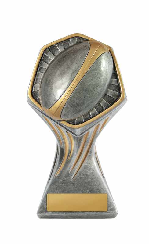 Gladiator Series-Rugby
