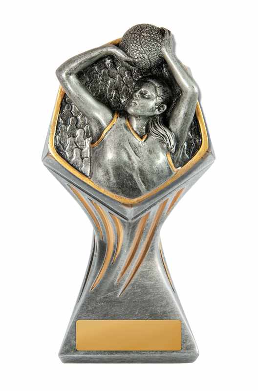 Gladiator Series-Basketball Female