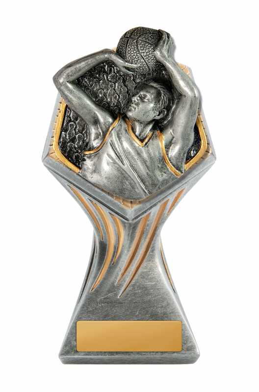 Gladiator Series-Basketball Male