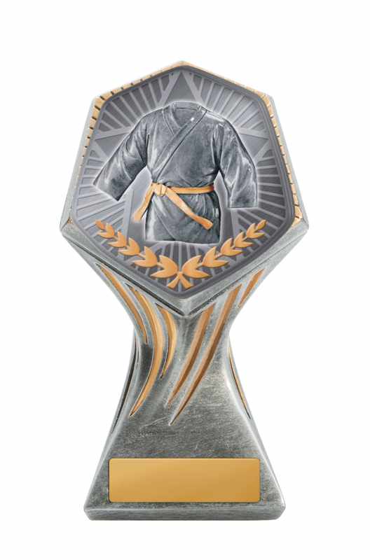 Gladiator Series-Martial Arts