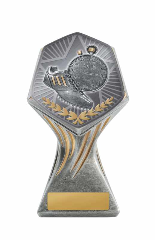 Gladiator Series-Athletics