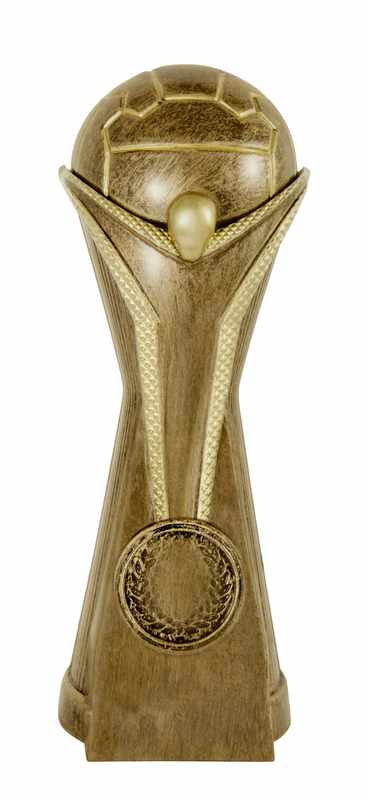 Victory Tower – Netball