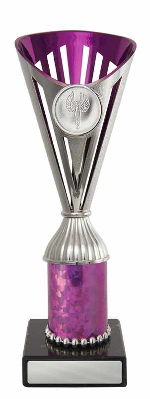 Fan Budget Cup