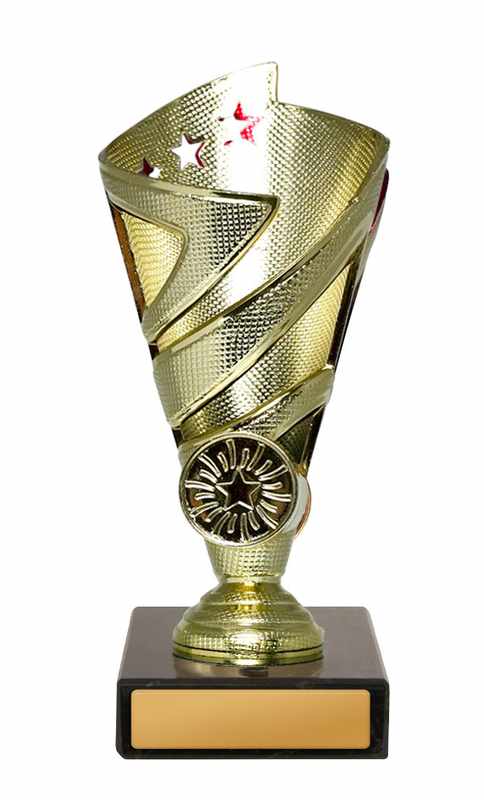 Positano Cup