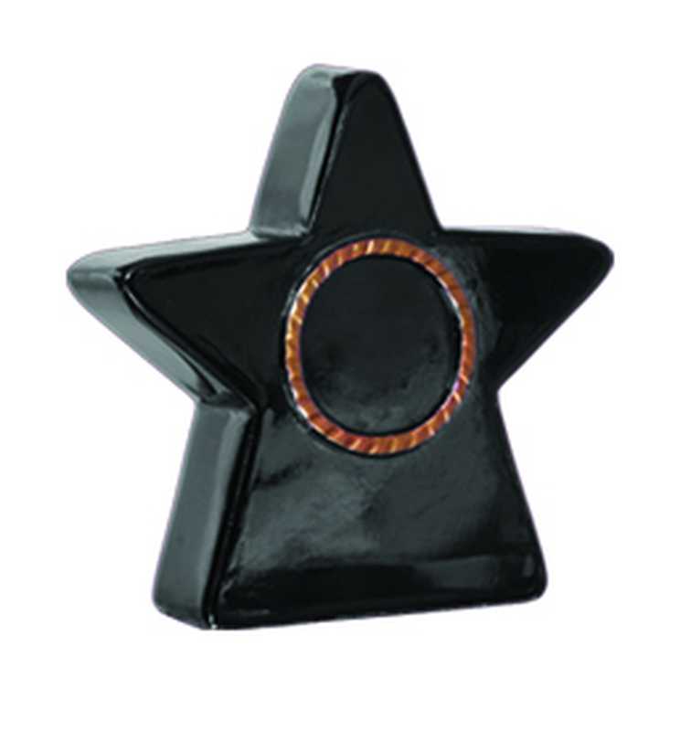 Star Stand-Black