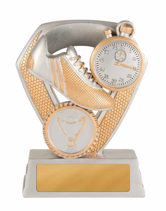 Shield Series – Athletics