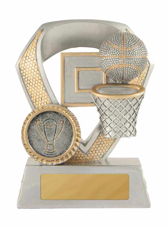 Shield Series – Basketball
