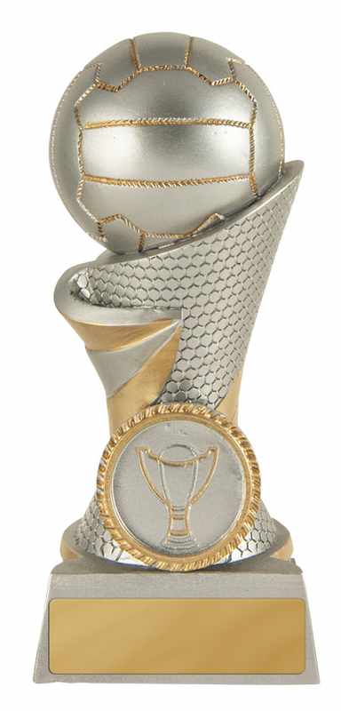 Storm Tower – Netball
