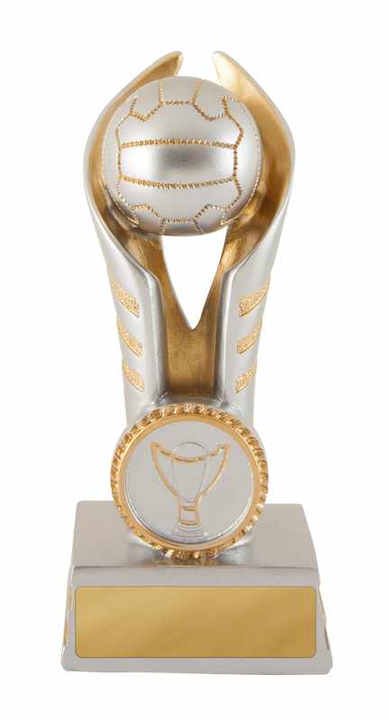 Maxima – Netball