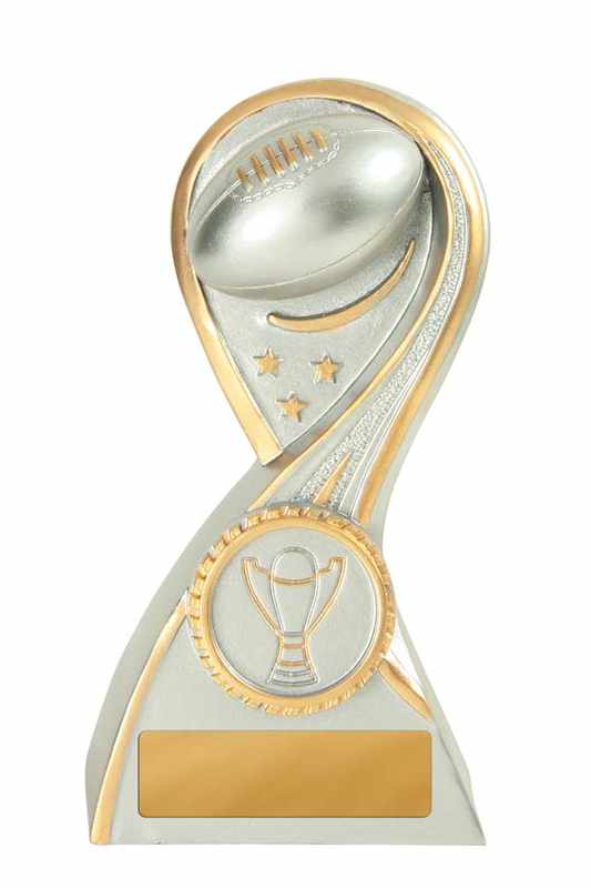 Galaxy Series – Aussie Rules