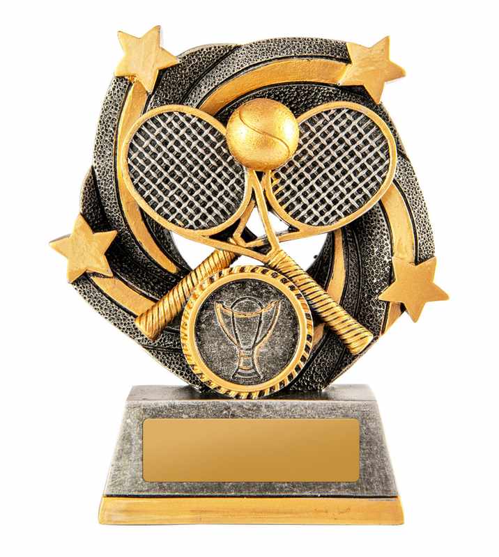 Typhoon Series – Tennis