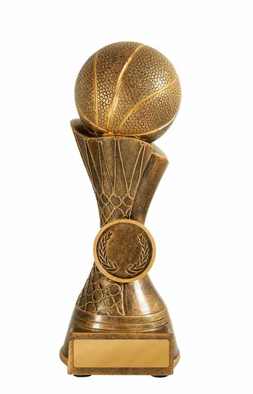 Crusader – Basketball
