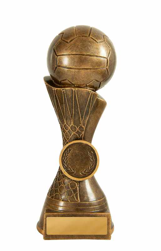 Crusader – Netball