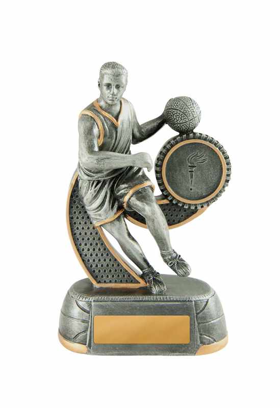 MegaStar – Basketball M.