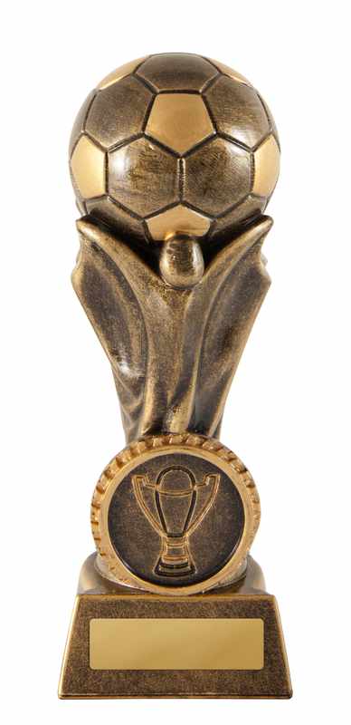 Brazil 6 – Football