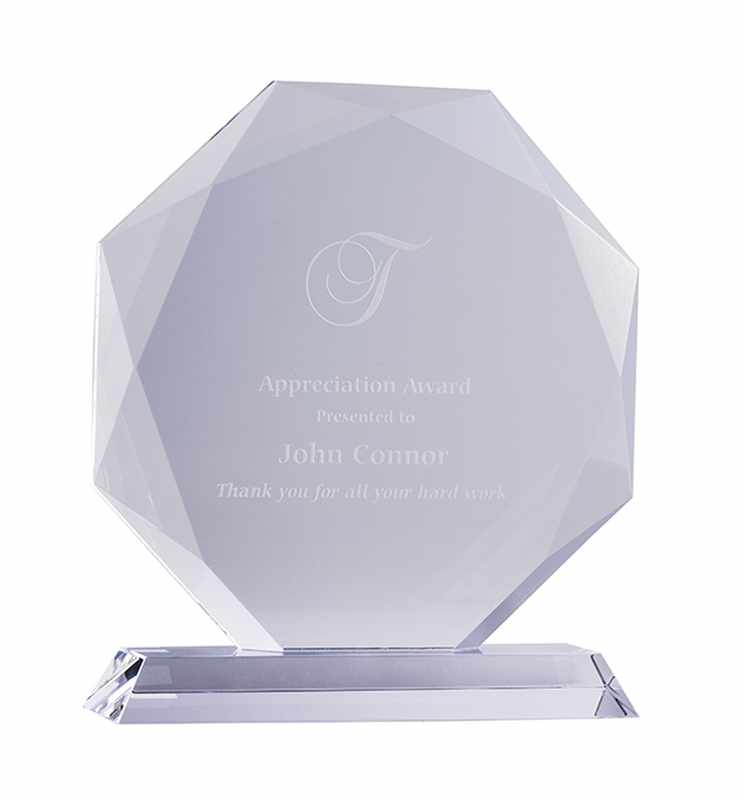 Crystal Octagon