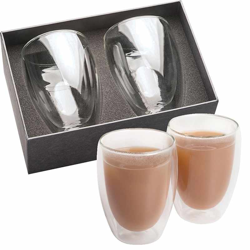 Coffee & Tea Set