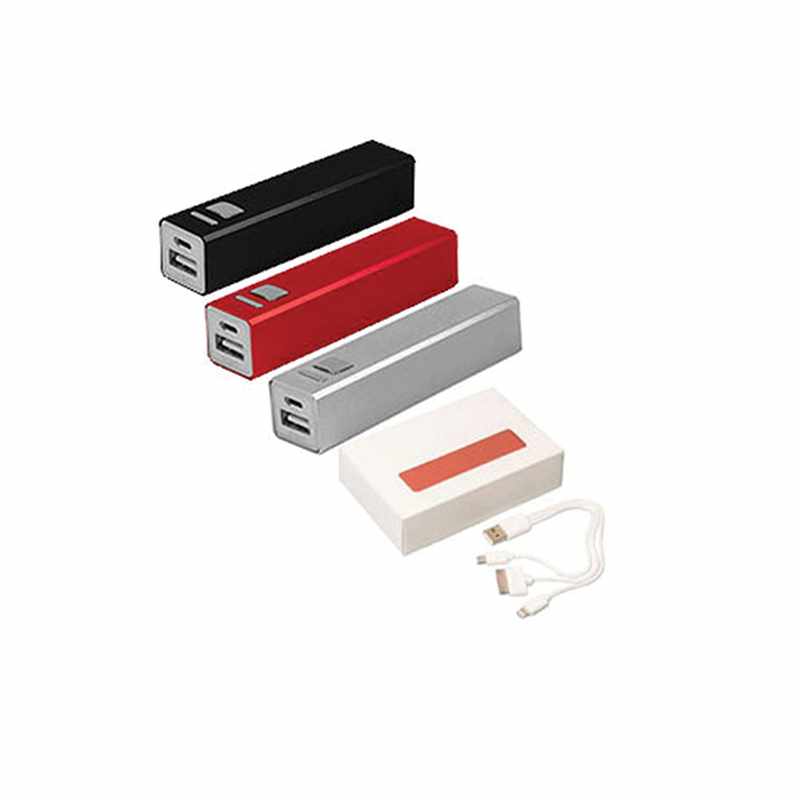 Jolt Charger