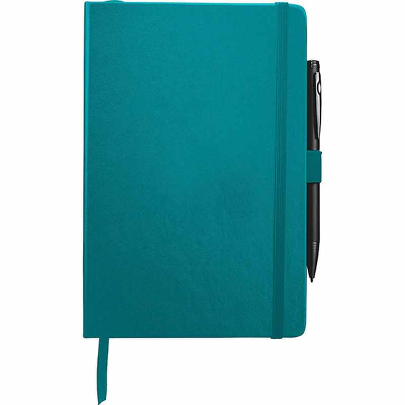 Nova Bound JournalBook