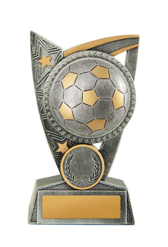 Challenger Series- Football