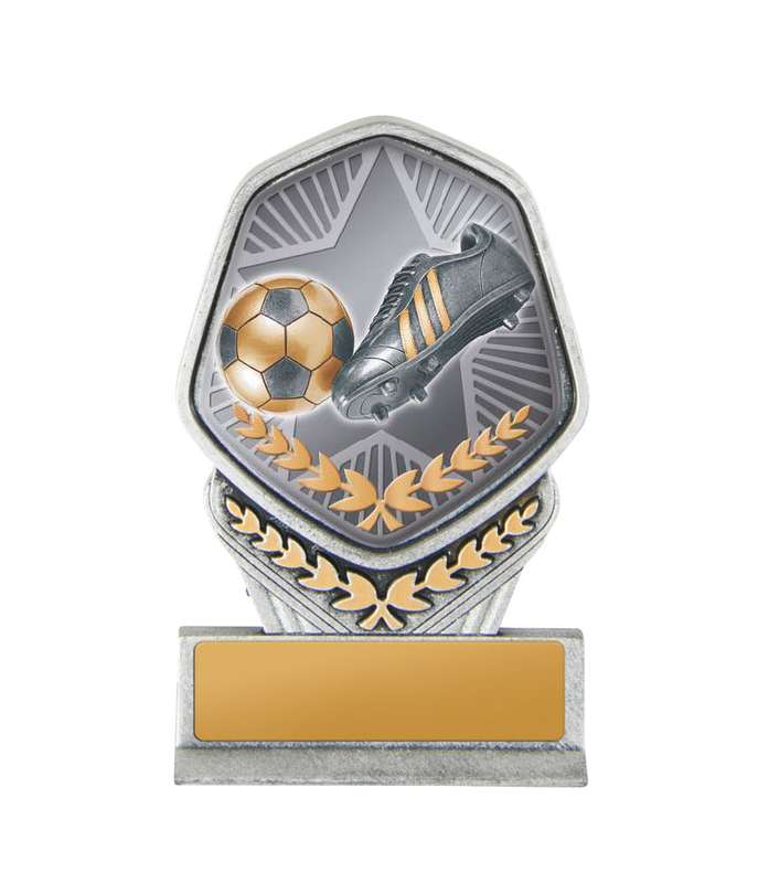 Falcon Tower-Football