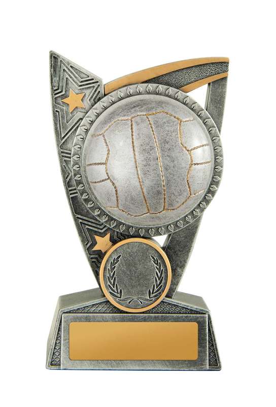 Challenger-Netball
