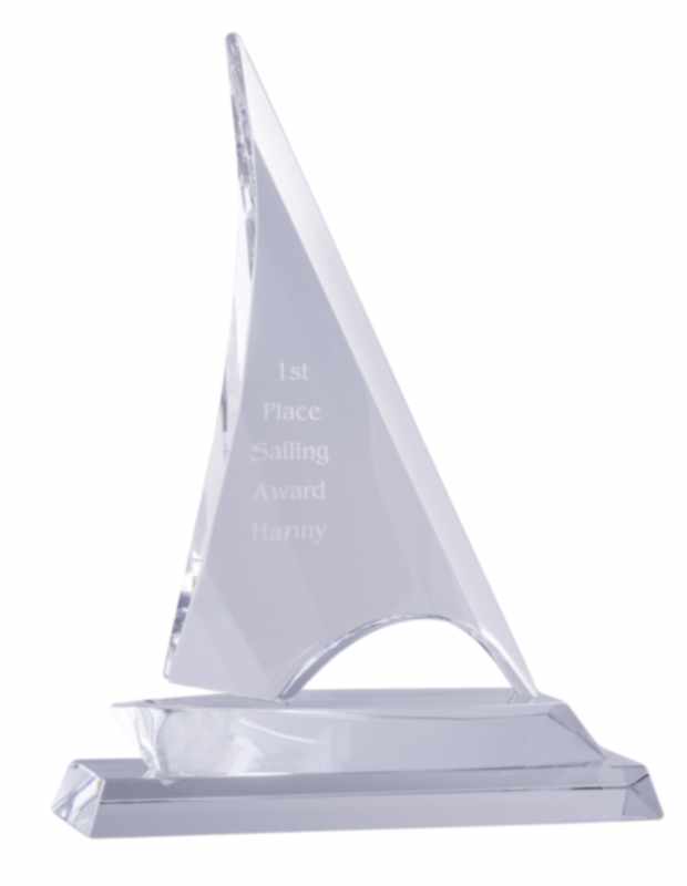 Crystal Sail