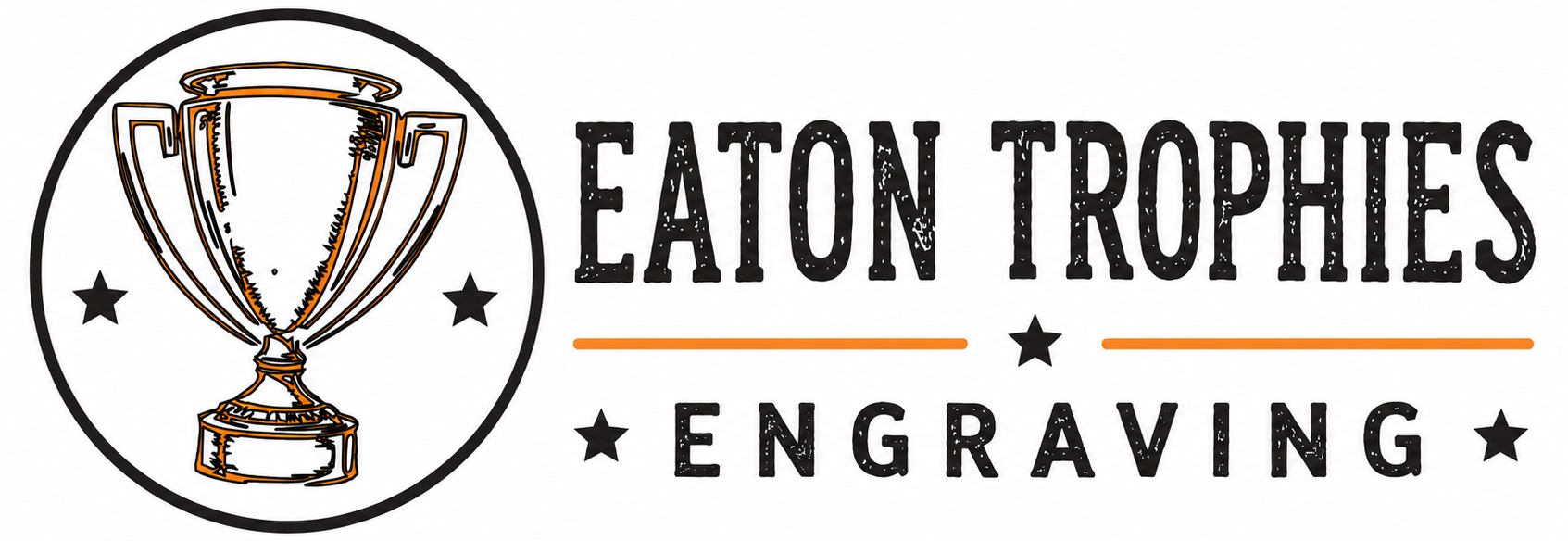 Eaton Trophies & Engraving