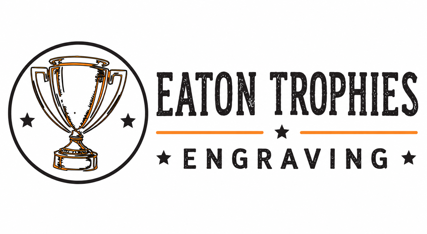 Eaton Trophies & Engraving