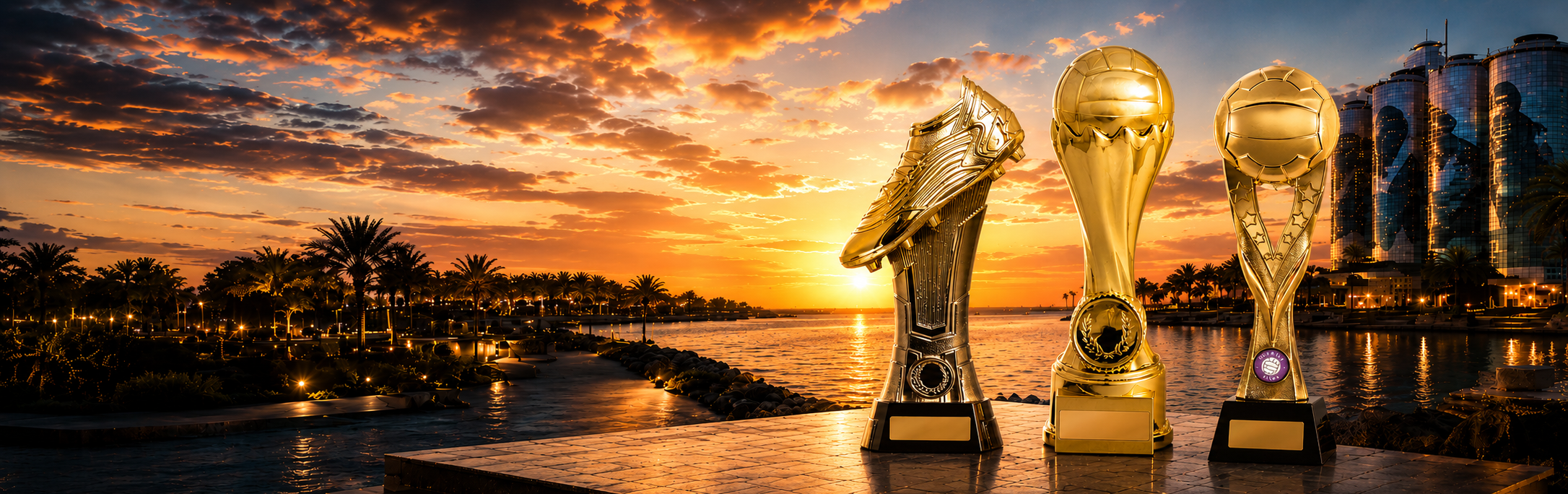 Eaton Trophies & Engraving