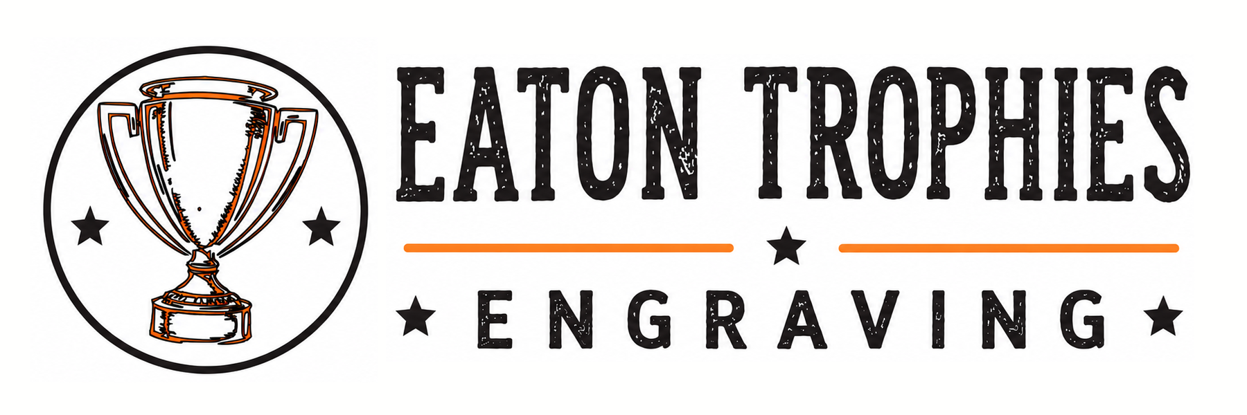 Eaton Trophies & Engraving