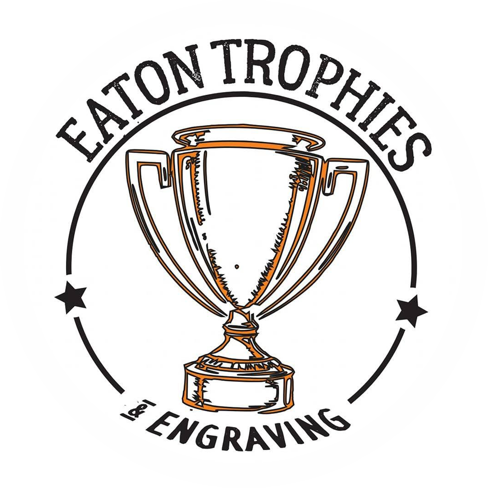 Eaton Trophies & Engraving