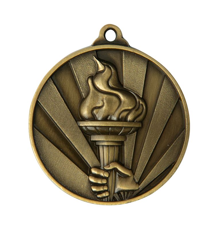 Victory Schools Medal 50mm