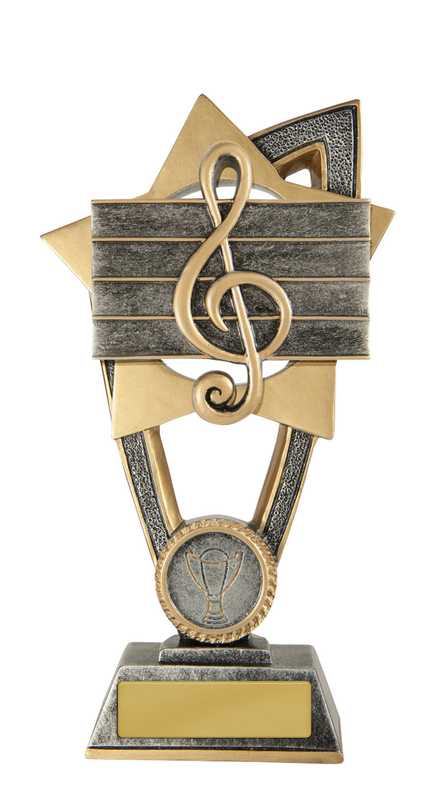 EziRez FIN Series-Music