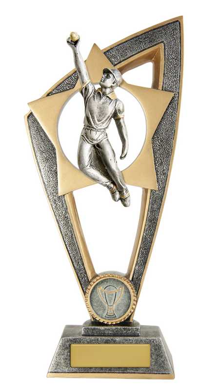 EziRez FIN Series - Fielder Male