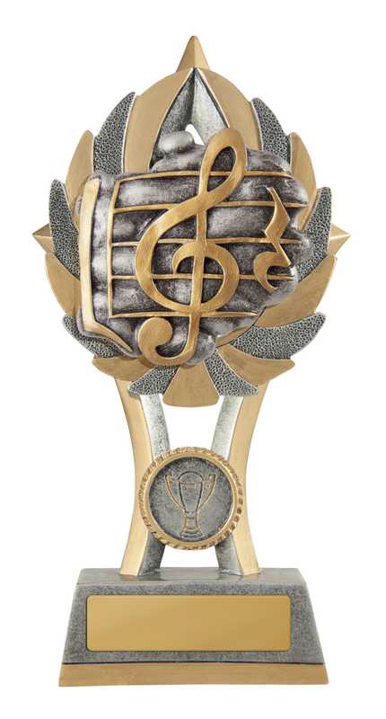 EziRez FIN Series - Music