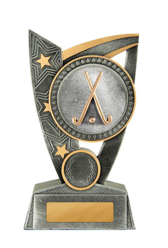 Hockey Trophy 150mm
