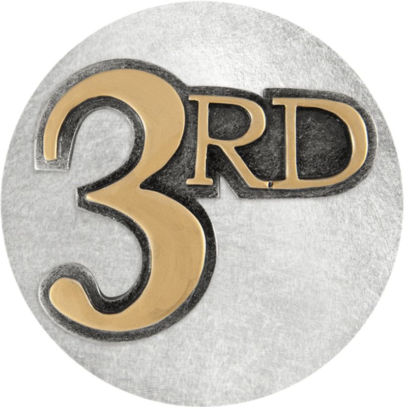 3RD GENERIC CENTRE 50MM