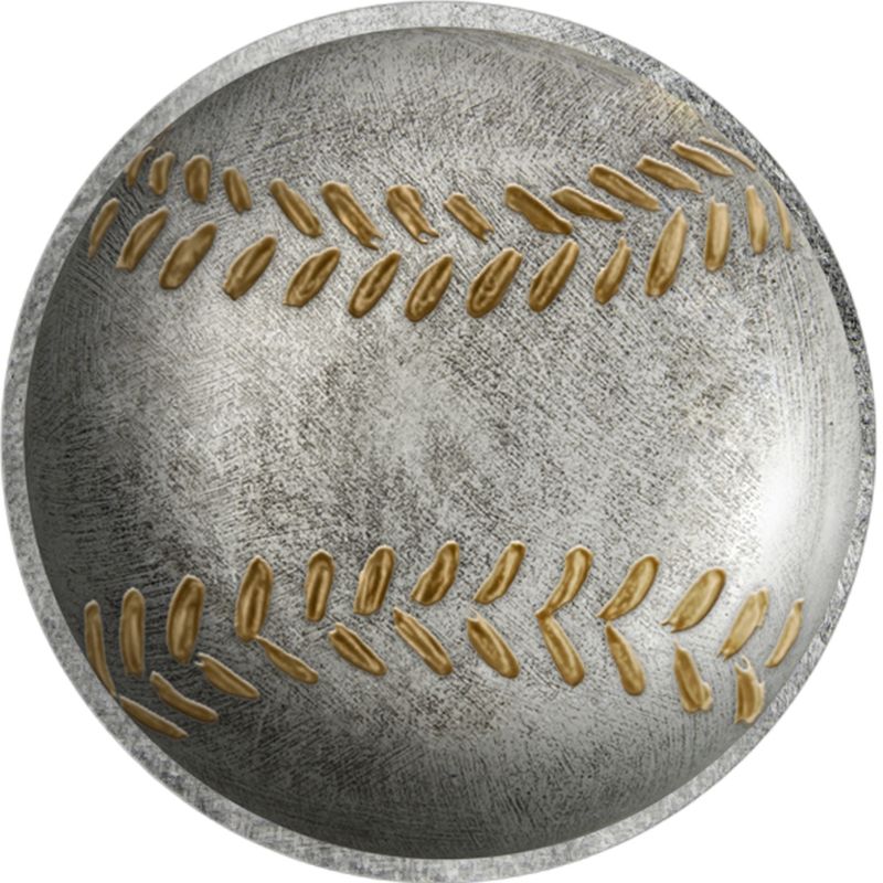 BASEBALL / SOFTBALL CENTRE 50MM