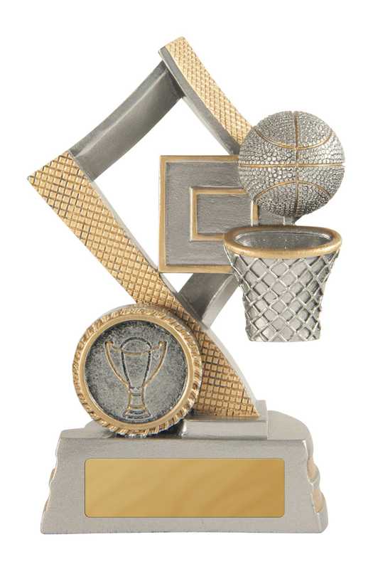 Diamond - Basketball